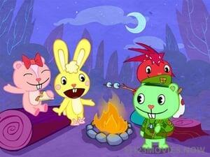 Happy Tree Friends Season 1 Episode 26