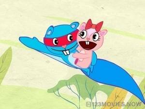 Happy Tree Friends Season 1 Episode 3