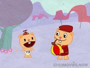 Happy Tree Friends Season 1 Episode 5