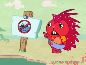 Happy Tree Friends Season 1 Episode 6