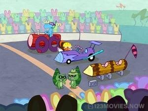 Happy Tree Friends Season 1 Episode 8