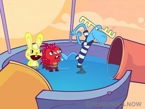 Happy Tree Friends Season 2 Episode 19