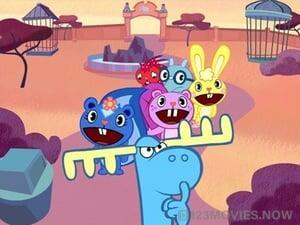 Happy Tree Friends Season 2 Episode 27