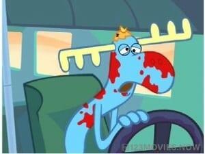 Happy Tree Friends Season 2 Episode 28