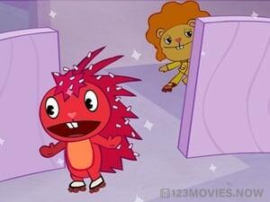 Happy Tree Friends Season 2 Episode 3