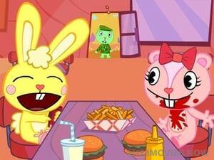 Happy Tree Friends Season 2 Episode 4