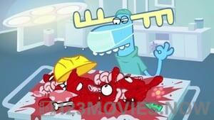 Happy Tree Friends Season 3 Episode 13