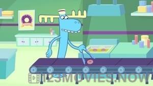 Happy Tree Friends Season 3 Episode 17