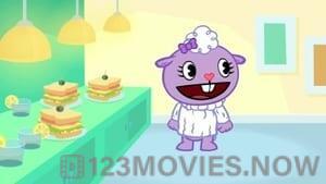 Happy Tree Friends Season 3 Episode 18