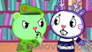 Happy Tree Friends Season 3 Episode 20