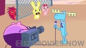 Happy Tree Friends Season 3 Episode 21