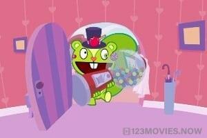 Happy Tree Friends Season 3 Episode 4