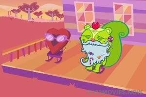 Happy Tree Friends Season 3 Episode 5