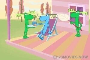 Happy Tree Friends Season 3 Episode 7