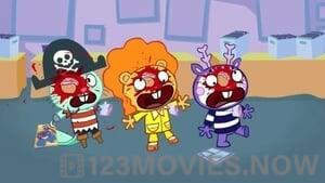 Happy Tree Friends Season 3 Episode 8