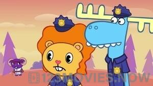 Happy Tree Friends Season 4 Episode 5