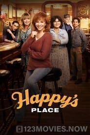 Happy’s Place Season 1 Episode 1