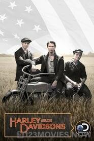 Harley and the Davidsons Season 1 Episode 1