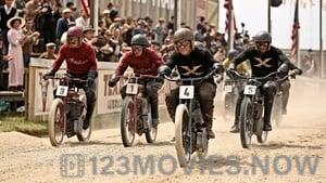 Harley and the Davidsons Season 1 Episode 2