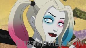 Harley Quinn Season 3 Episode 1