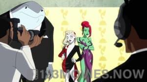 Harley Quinn Season 3 Episode 3