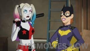 Harley Quinn Season 3 Episode 7