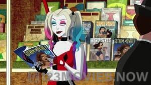 Harley Quinn Season 4 Episode 1