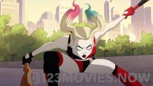 Harley Quinn Season 4 Episode 1