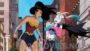 Harley Quinn Season 4 Episode 7