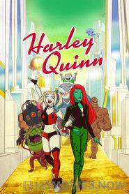 Harley Quinn Season 5 Episode 5