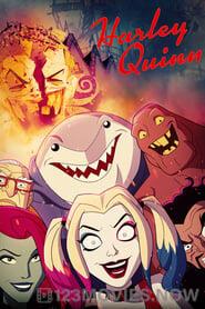 Harley Quinn Season 1 Episode 12