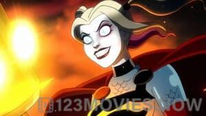 Harley Quinn Season 2 Episode 8