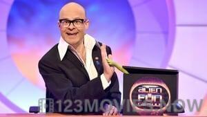 Harry Hill’s Alien Fun Capsule