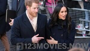 Harry & Meghan: A Modern Royal Romance