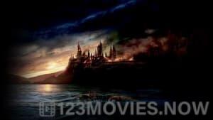 Harry Potter And The Deathly Hallows Part 2