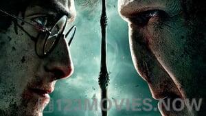 Harry Potter And The Deathly Hallows Part 2