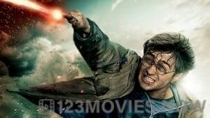 Harry Potter And The Deathly Hallows Part 2