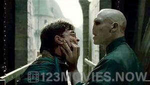 Harry Potter And The Deathly Hallows Part 2