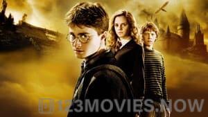 Harry Potter and the Half Blood Prince