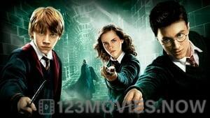 Harry Potter and the Order of the Phoenix