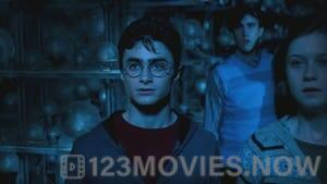 Harry Potter and the Order of the Phoenix