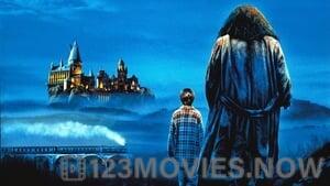 Harry Potter and the Philosophers Stone