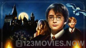 Harry Potter and the Philosophers Stone