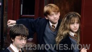 Harry Potter and the Philosophers Stone