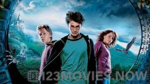 Harry Potter and the Prisoner of Azkaban