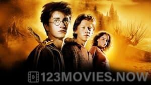 Harry Potter and the Prisoner of Azkaban