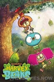 Harvey Beaks Season 2 Episode 1