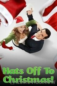 Hats Off to Christmas!