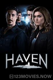 Haven Season 2 Episode 2