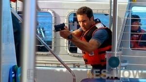 Hawaii Five-0 Season 1 Episode 17